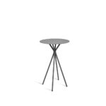 lily bar table