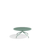 kissi round coffee table 70