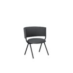 plie lounge chair