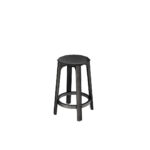 diamond counter stool