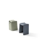 nomade low stools