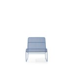 flow out lounge chair