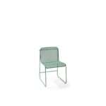 flow out chair