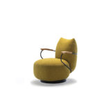 buffa easy chair