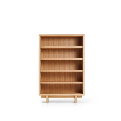 essence bookshelf