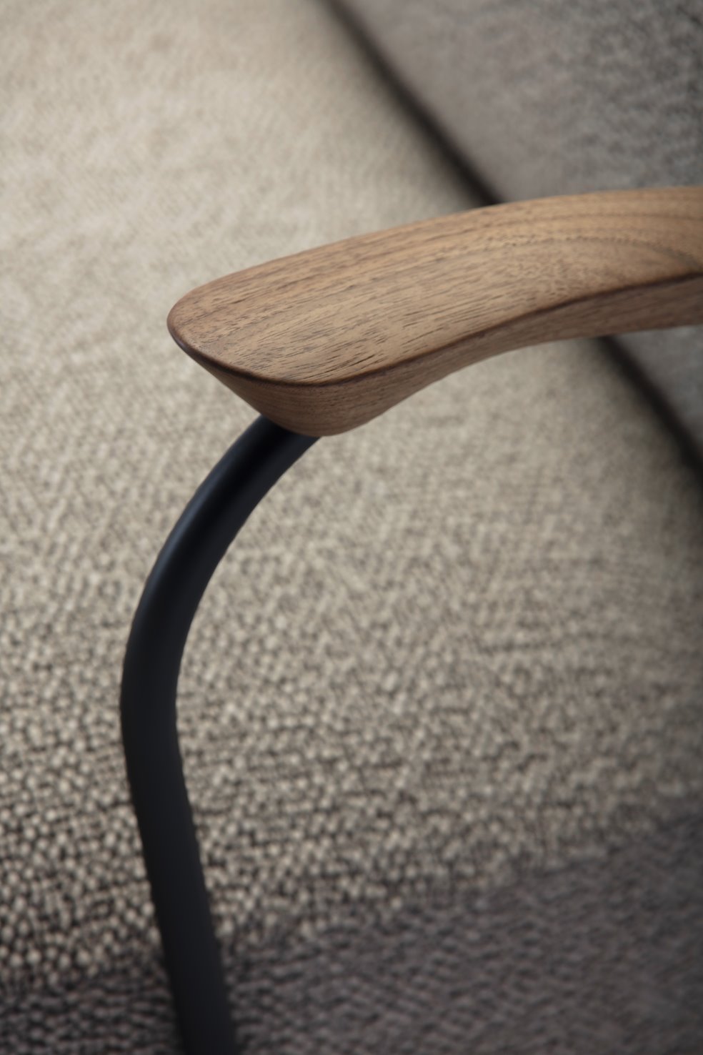 buffa easy chair - Image 2