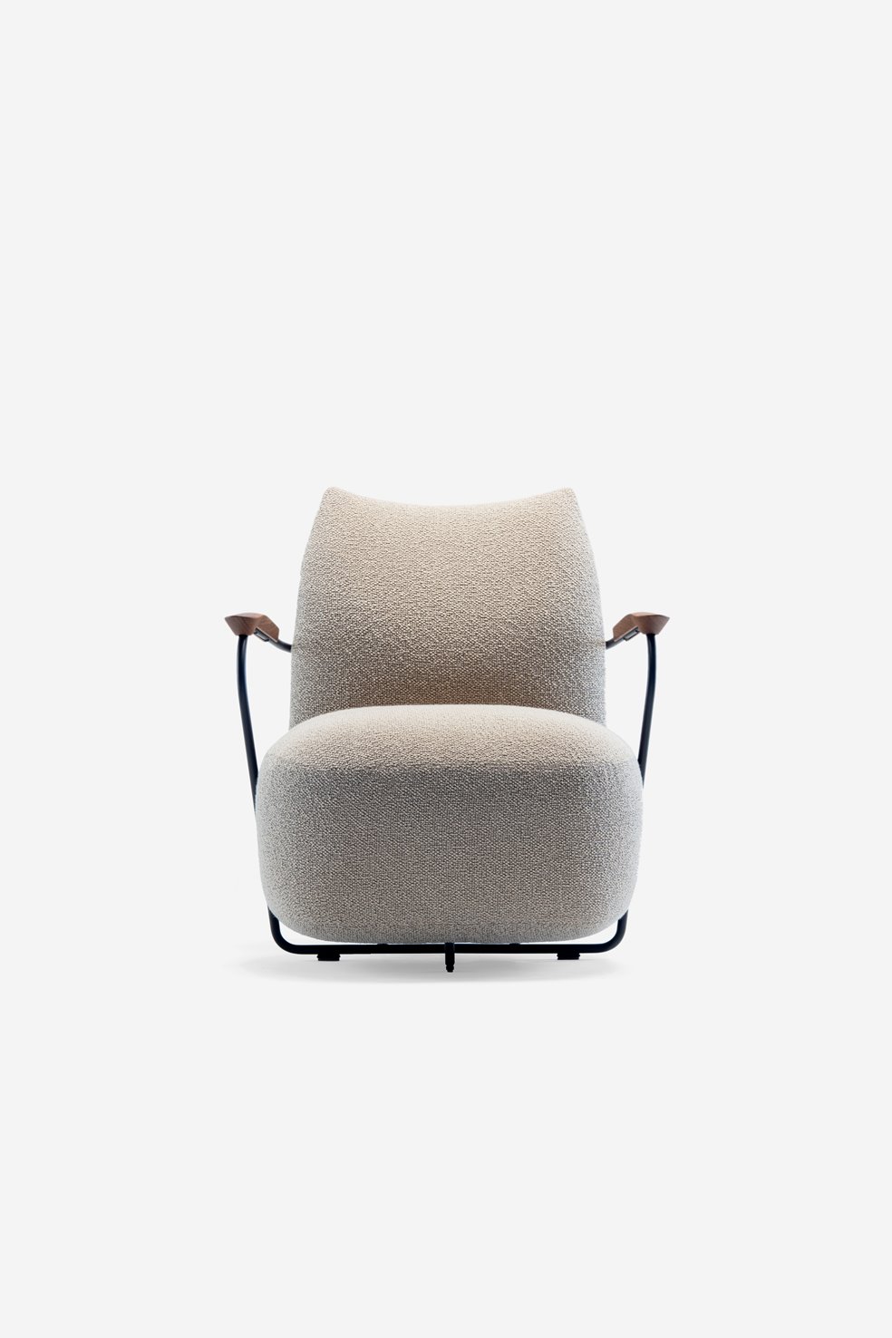 buffa easy chair - Image 9