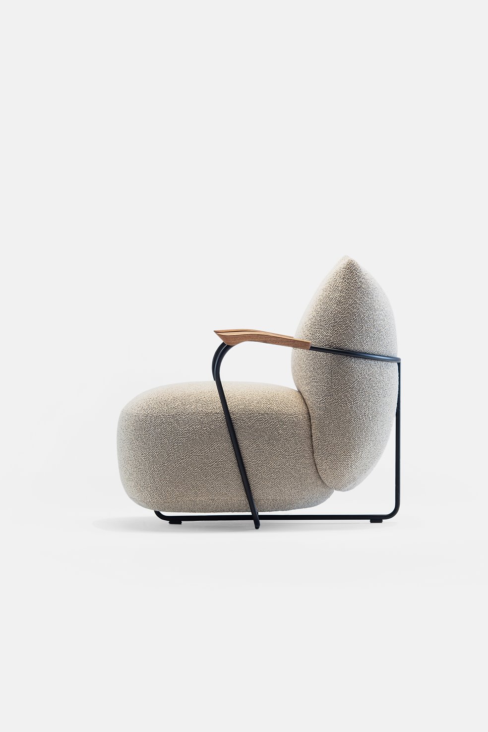 buffa easy chair - Image 8