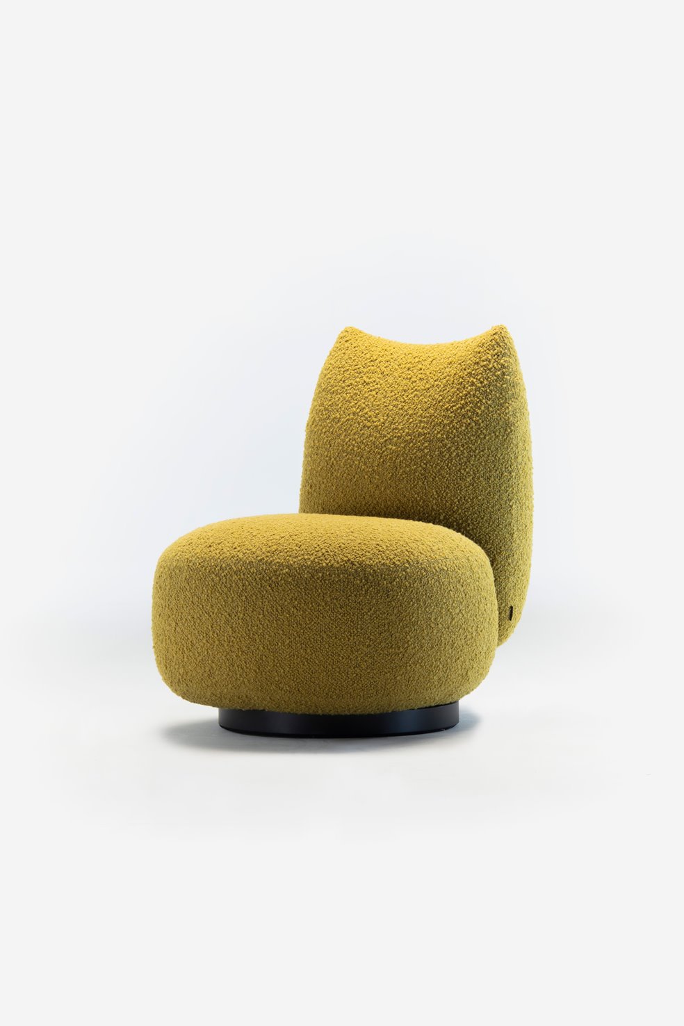 buffa easy chair - Image 4