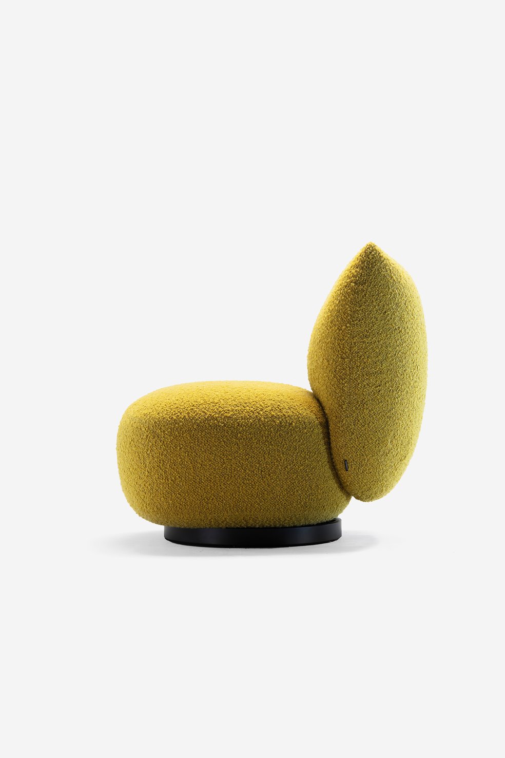 buffa easy chair - Image 5
