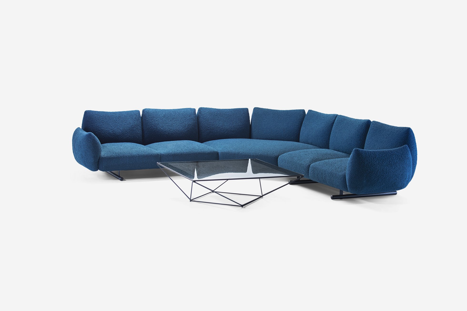 buffa sofa - Image 4