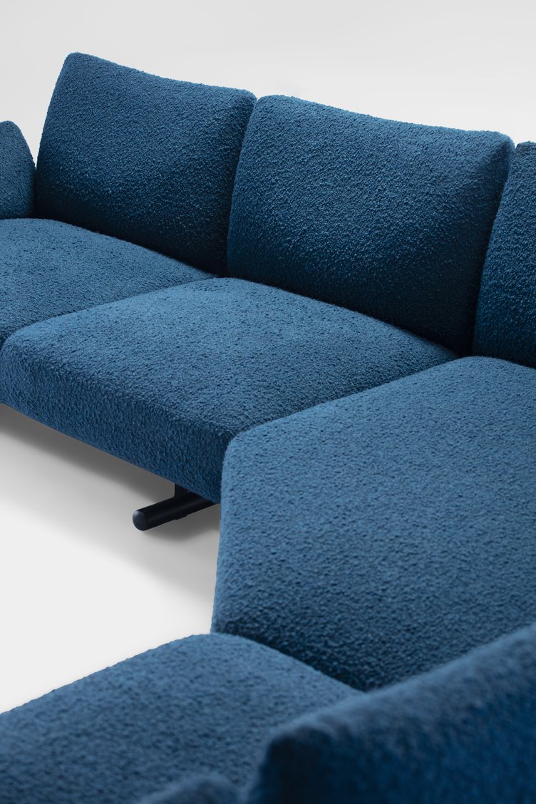 buffa sofa - Image 2