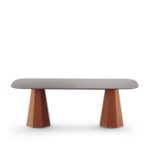 tori rectangular table