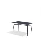 kano rectangular dining table