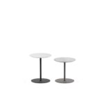 still side table round
