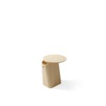 nomade side tables