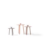 fender occasional side tables