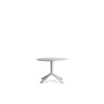 eex low table round top | outdoor