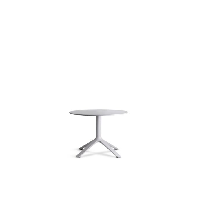 eex low table round top | outdoor - Image 1