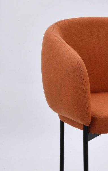 Kollektiff Camarosa Chair- Kollektiff Camarosa Chair-